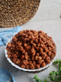 Foto resep Kacang Disco