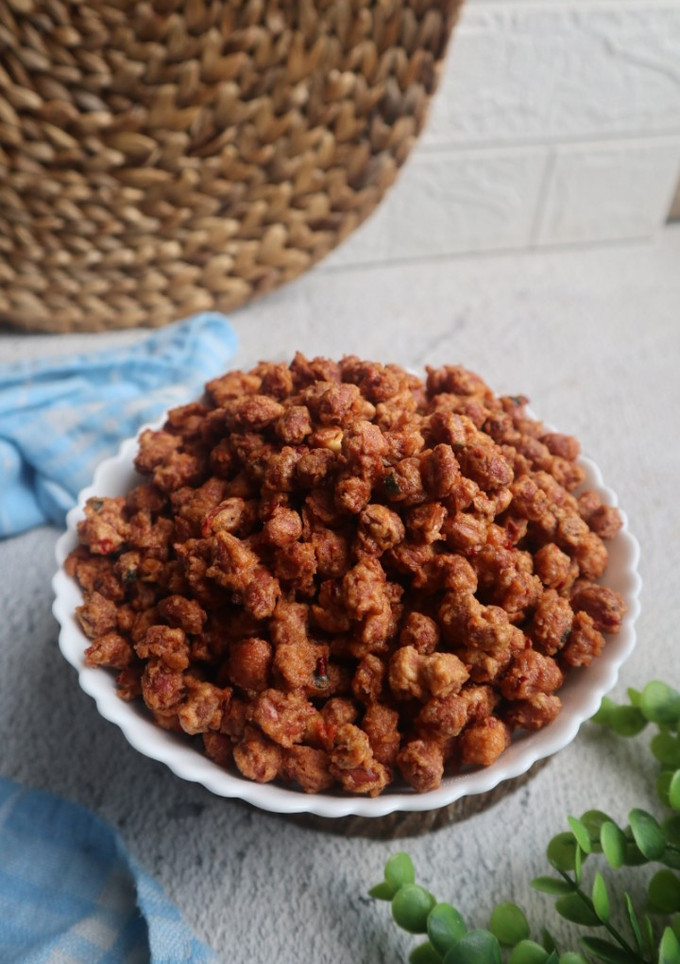 Foto resep Kacang Disco