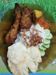 Foto resep Nasi Uduk Khas Betawi