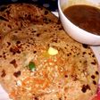 गोभी, गाजर के स्टफड परांठे