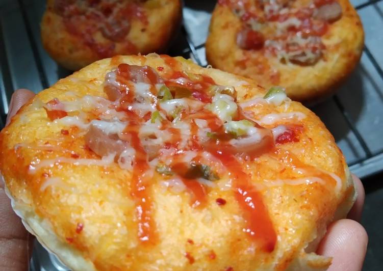 Pizza mini yummy