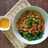 Mie Yamin (Mie Ayam Kering)