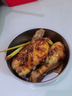 Foto resep Ayam kecap simple