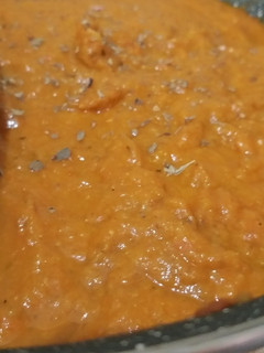 Una foto de Salsa para pasta casera