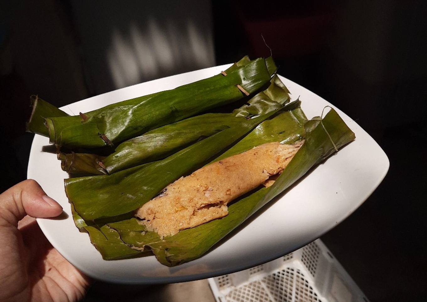 Lintingan ikan