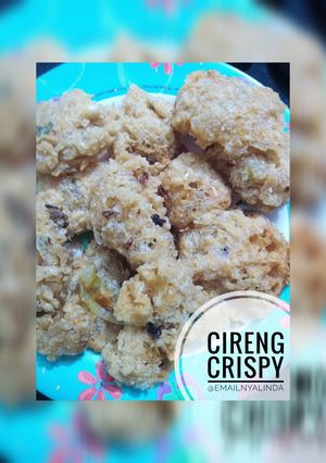Foto resep Cireng Crispy