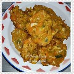 Bakwan crispy রেসিপির প্রধান ছবি