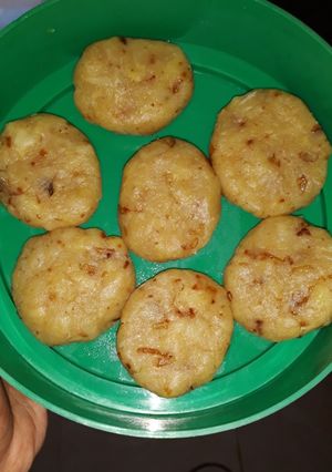 Foto resep Perkedel Kentang Anti Gagal 💕