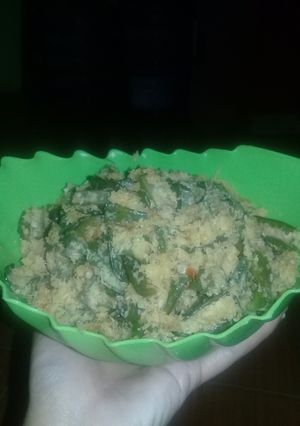 Foto resep Urab kecipir (jaat)