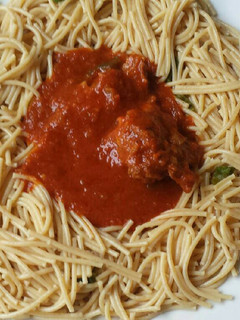 A picture of Pastalicious.
