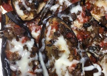 Ultimate, Prepare Keto Friendly Stuffed Eggplant Restaurant Style Ultimate, Prepare Keto Friendly Stuffed Eggplant Restaurant Style