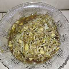 รูปของ Tumis Toge Telur