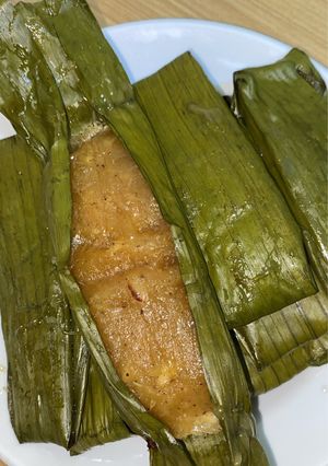 Foto resep Lemet Singkong