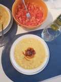 Porotos granados CON CONGELADOS!