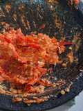 Sambal untuk soto