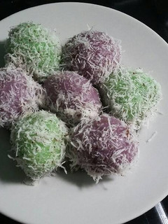 Foto resep Klepon