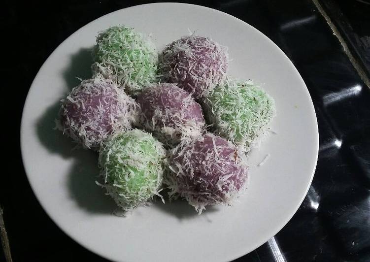 Klepon