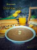 Homemade Sos Black Pepper