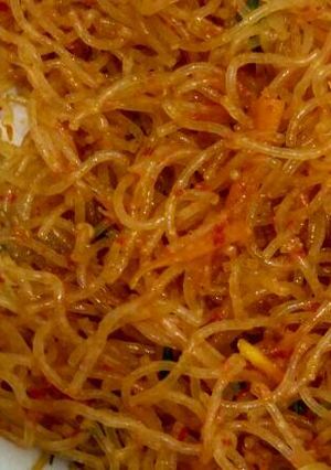Foto resep Bihun goreng