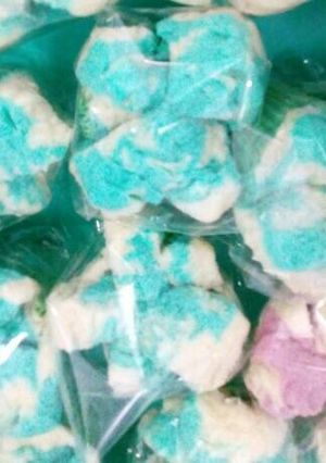 Foto resep ●●Bolu kukus mekrok●●
