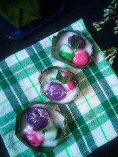 Foto resep Mendut