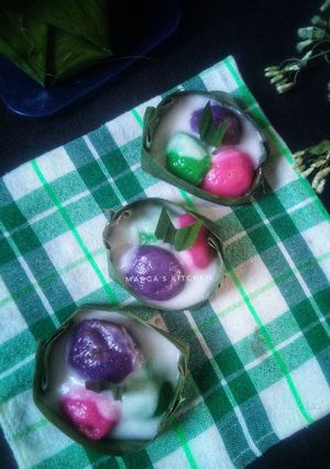 Foto resep Mendut