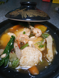 Foto resep Sapo Tahu