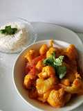 🇮🇳 Aloo Gobi 🇮🇳