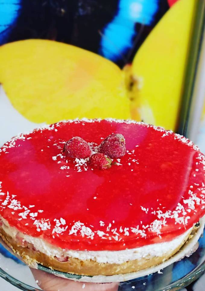 Чізкейк🧁