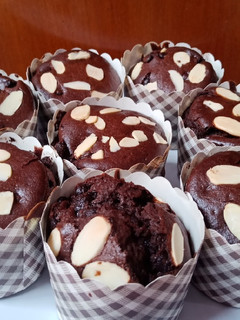 Foto resep Cup cake coklat