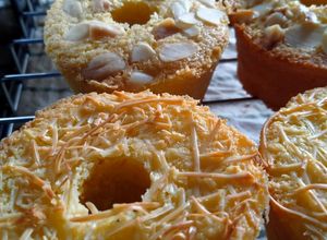 Foto resep Bolu singkong moist