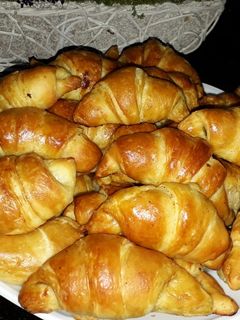 صورة لوصفة الكرواسون