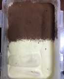Bánh tiramisu theo công thức SD