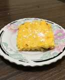 Tarta de maíz