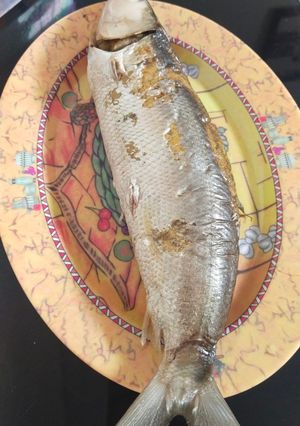Foto resep Otak Otak Bandeng/Bandeng Isi V 1