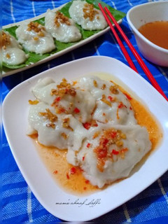 Foto resep Choipan