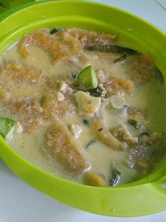 Foto resep Sayur lombok ijo khas gunungkidul