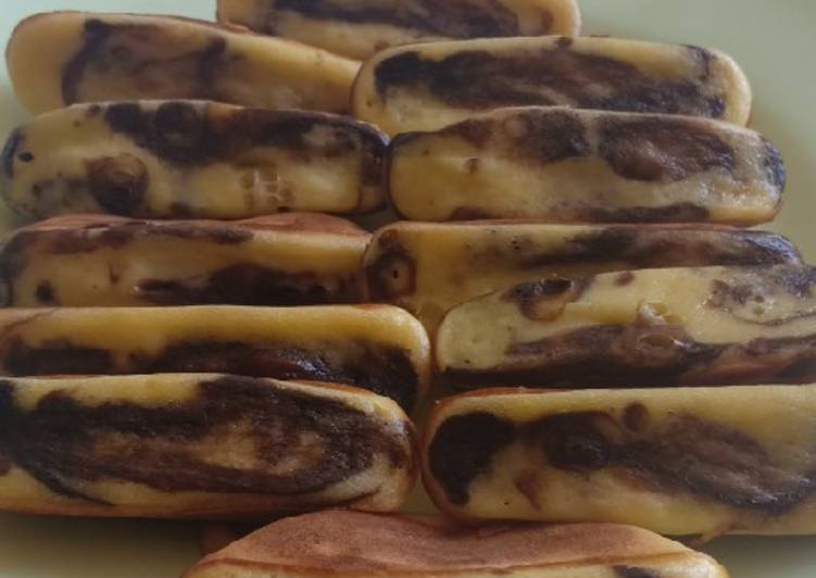 Resep Pukis, Bisa Manjain Lidah