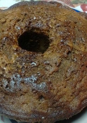 Una foto de Budín Marmolado 😎👌