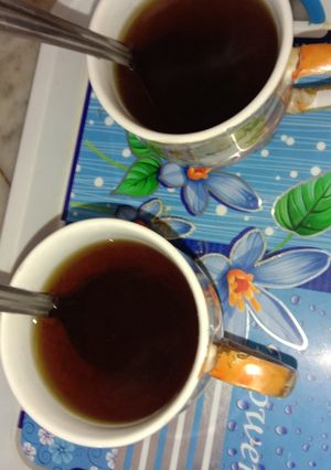 A picture of Kadha.