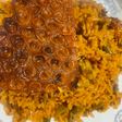 لوبیا پلو🤩