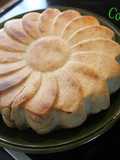 Tartaleta de col kale
