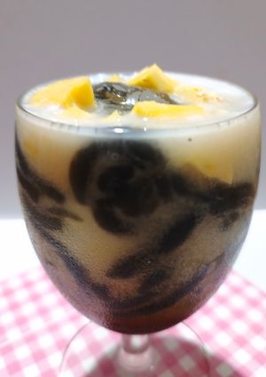 Foto resep Dawet ireng