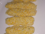 Nugget Ayam HOMEMADE, / stik nugget Ayam