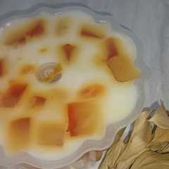 รูปของ 44.Puding Mozaik Blewah