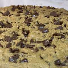 كوكيز لذيذ وسهل 🍪💛-レシピのメイン写真
