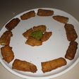 Egg kabab