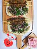Turkish Kebab