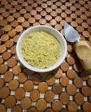 Pasta de aceitunas 🫒