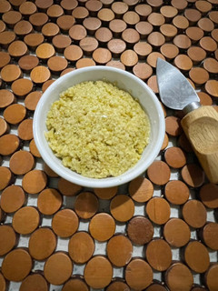 Una foto de Pasta de aceitunas 🫒